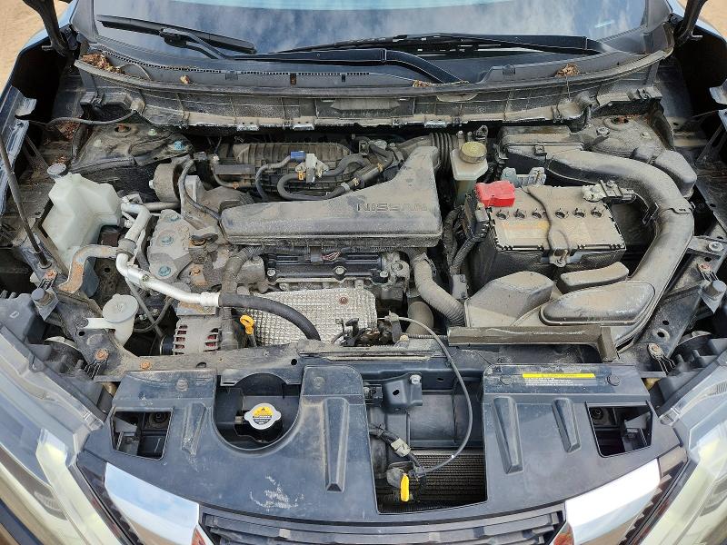 Продажа на аукционе авто 2020 Nissan Rogue, vin: JN8AT2MV9LW137862, номер лота: 53247426