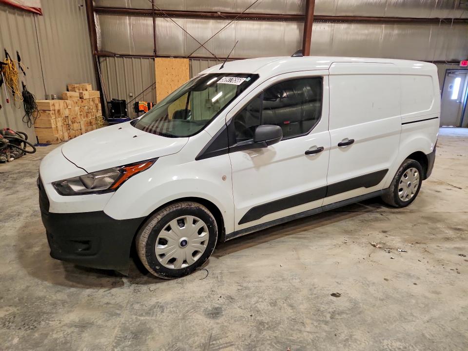 52971476 :رقم المزاد ، NM0LS7S22N1536977 vin ، 2022 Ford Transit Connect مزاد بيع