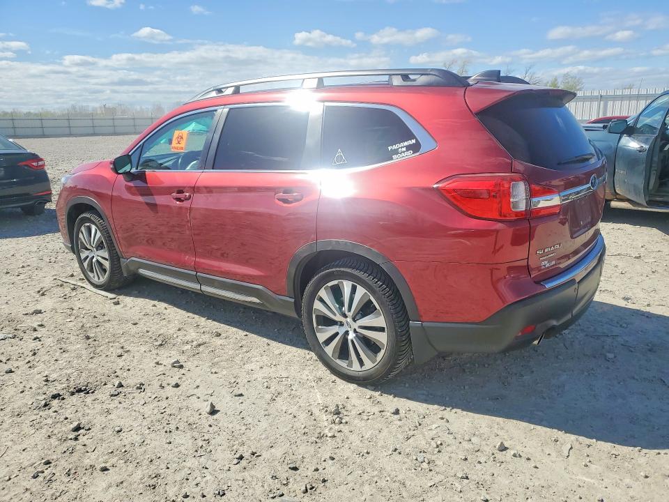 Продажа на аукционе авто 2021 Subaru Ascent, vin: 4S4WMAPD0M3443343, номер лота: 52268236