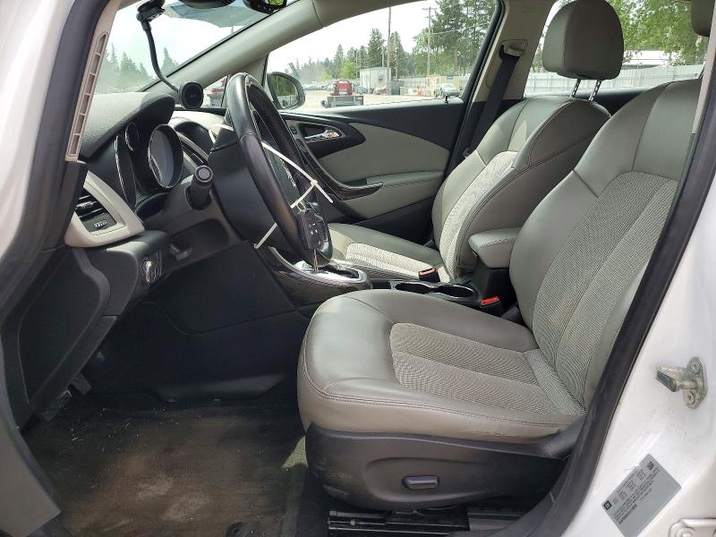 Продажа на аукционе авто 2014 Buick Verano, vin: 1G4PR5SK1E4199698, номер лота: 53520476