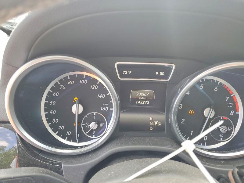 53781496 :رقم المزاد ، 4JGDF6EE8GA699062 vin ، 2016 Mercedes-benz Gl مزاد بيع