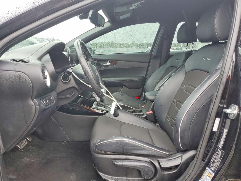 Продаж на аукціоні авто 2022 Kia Forte, vin: 3KPF54AD2NE510014, номер лоту: 54806206