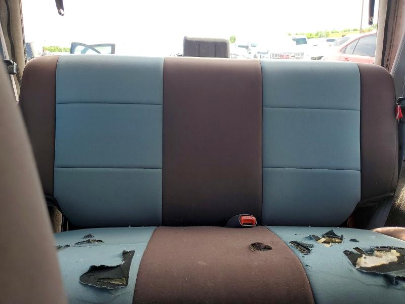 Продажа на аукционе авто 2002 Jeep Wrangler / Tj, vin: 1J4FA49S92P755378, номер лота: 55151686