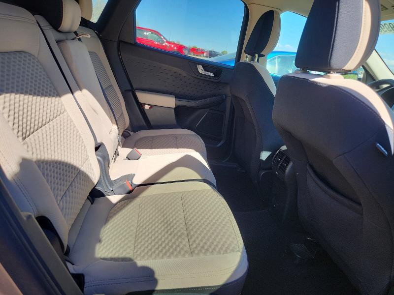 52999936 :رقم المزاد ، 1FMCU9G62LUA30738 vin ، 2020 Ford Escape مزاد بيع