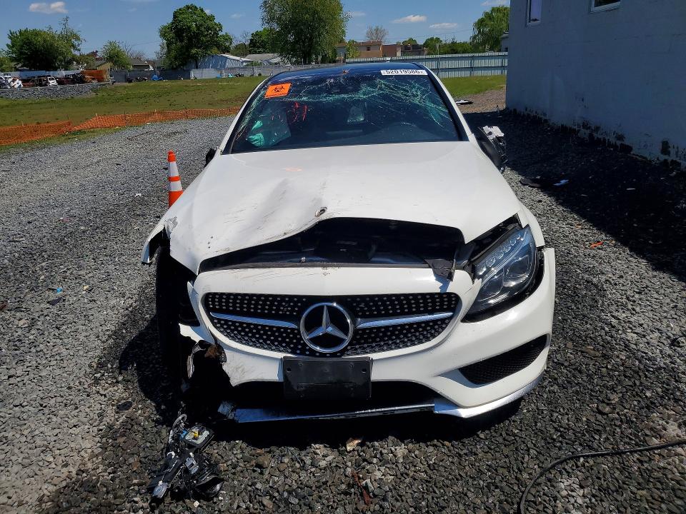 Продажа на аукционе авто 2016 Mercury C, vin: 55SWF6EB2GU127624, номер лота: 52019586