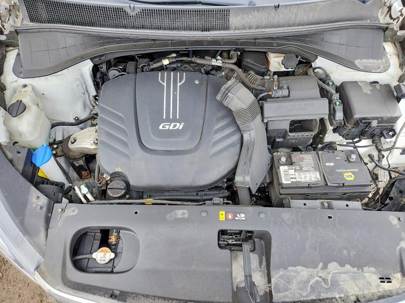 Продажа на аукционе авто 2018 Kia Sorento, vin: 5XYPKDA5XJG372094, номер лота: 52171556