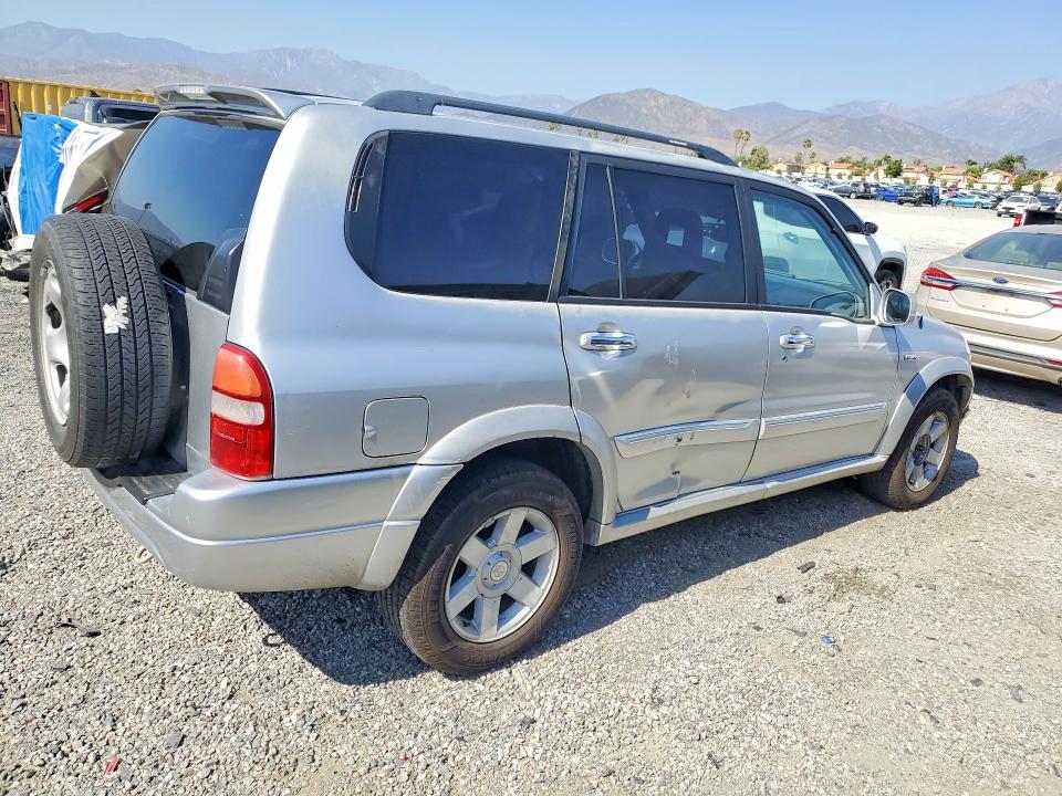 53990316 :رقم المزاد ، JS3TY92V824107166 vin ، 2002 Suzuki Grand Vitara مزاد بيع