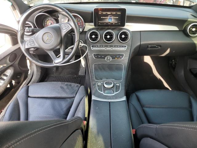 Продажа на аукционе авто 2018 Mercedes-benz C, vin: 55SWF4JB2JU280957, номер лота: 52879826
