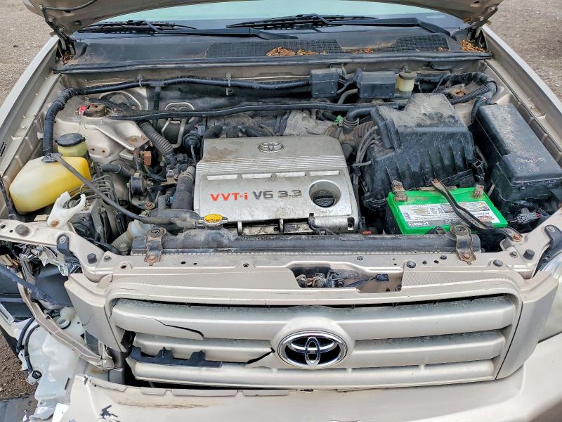 Aukcja sprzedaży 2004 Toyota Highlander, vin: JTEEP21AX40042844, numer aukcji: 53182646