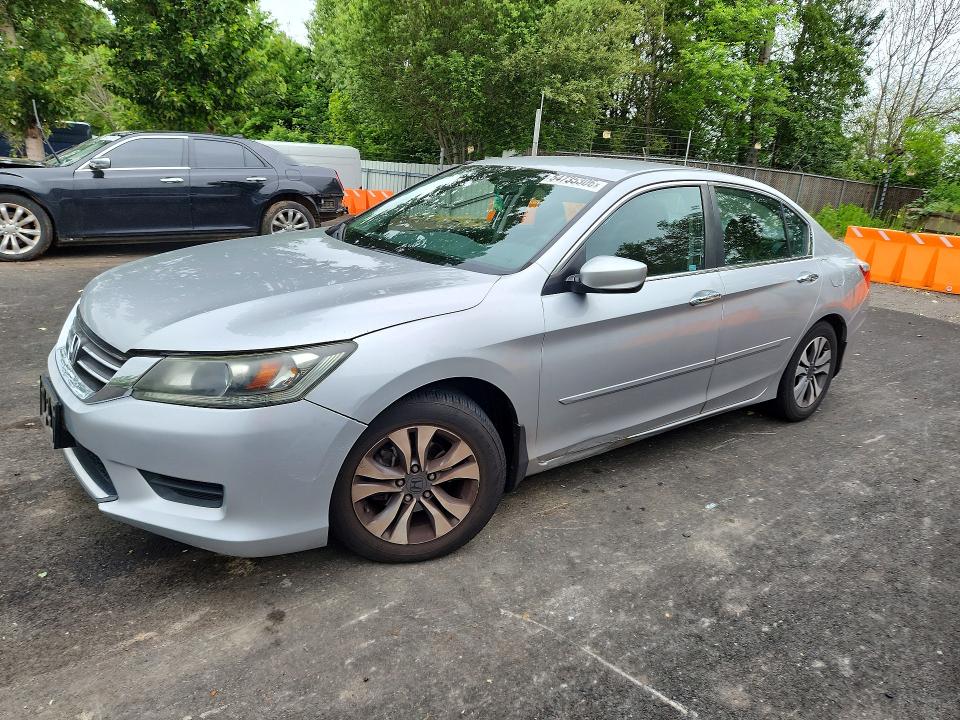 Aukcja sprzedaży 2013 Honda Accord, vin: 1HGCR2F30DA045019, numer aukcji: 54735306