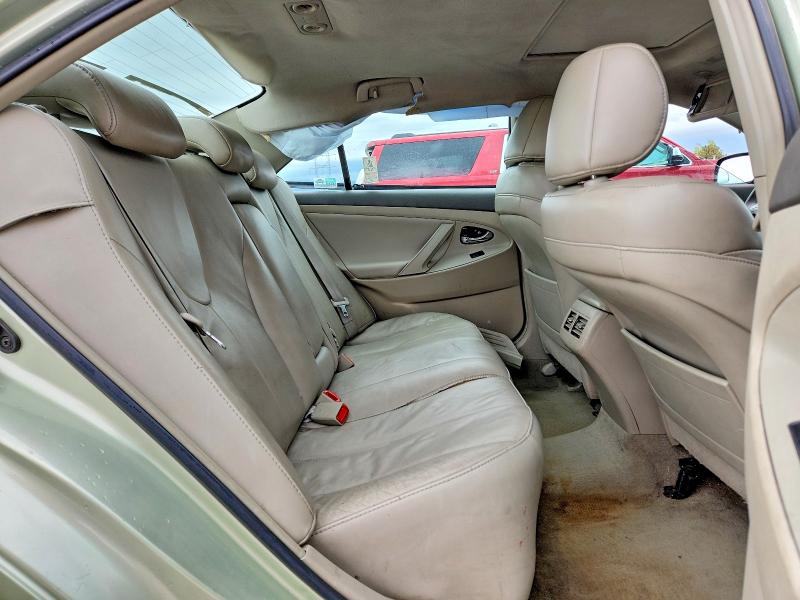 53393976 :رقم المزاد ، 4T1BB46K08U061836 vin ، 2008 Toyota Camry مزاد بيع