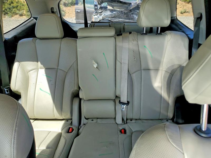 Aukcja sprzedaży 2021 Subaru Ascent, vin: 4S4WMAJD3M3413018, numer aukcji: 51691906