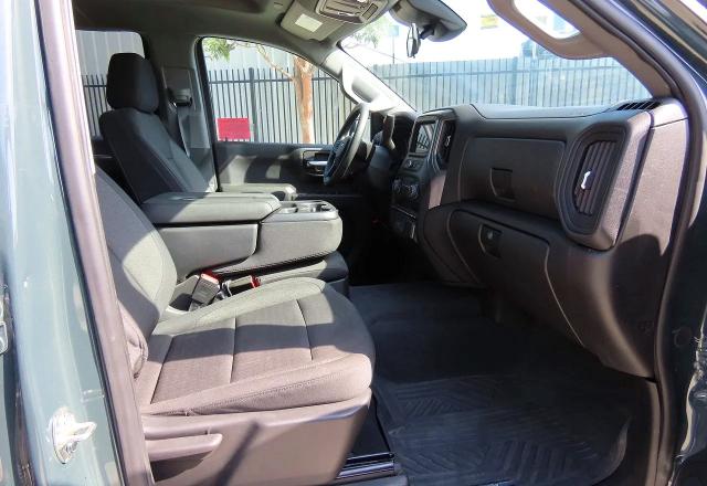 54529246 :رقم المزاد ، 3GCPKCEK8TG182972 vin ، 2026 Chevrolet Silverado مزاد بيع