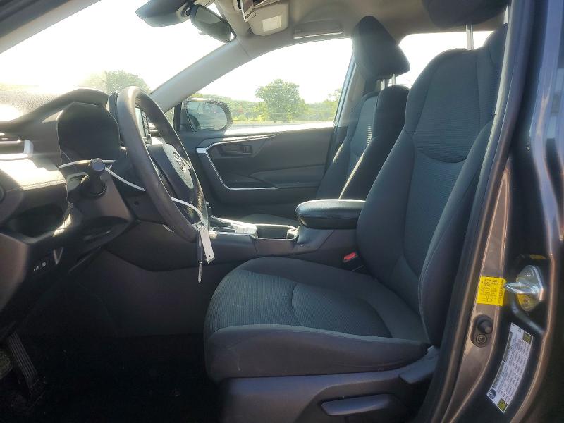 Aukcja sprzedaży 2020 Toyota Rav4, vin: 2T3H1RFV5LC074619, numer aukcji: 52229806