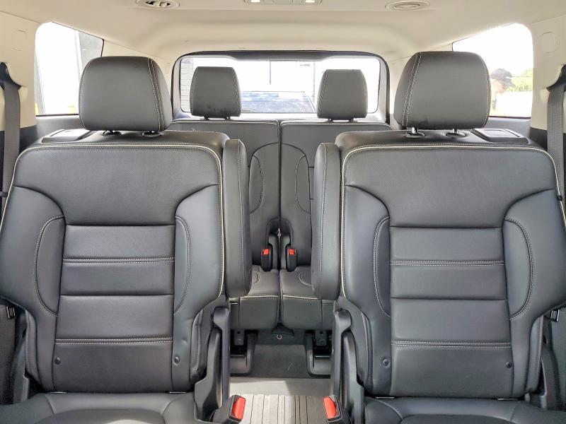 53789986 :رقم المزاد ، 1GKKNXLS5MZ163636 vin ، 2021 Gmc Acadia مزاد بيع