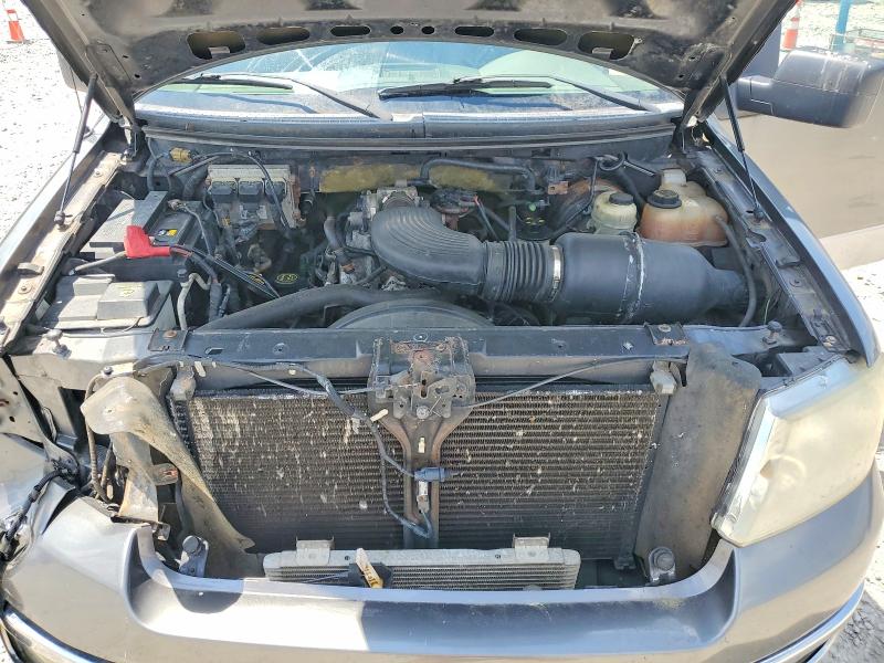Продажа на аукционе авто 2004 Ford F150, vin: 1FTRX12W14NC31251, номер лота: 54172156