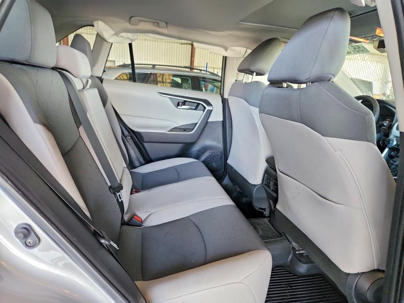 Продаж на аукціоні авто 2019 Toyota Rav4, vin: 2T3W1RFV1KW042724, номер лоту: 55733126