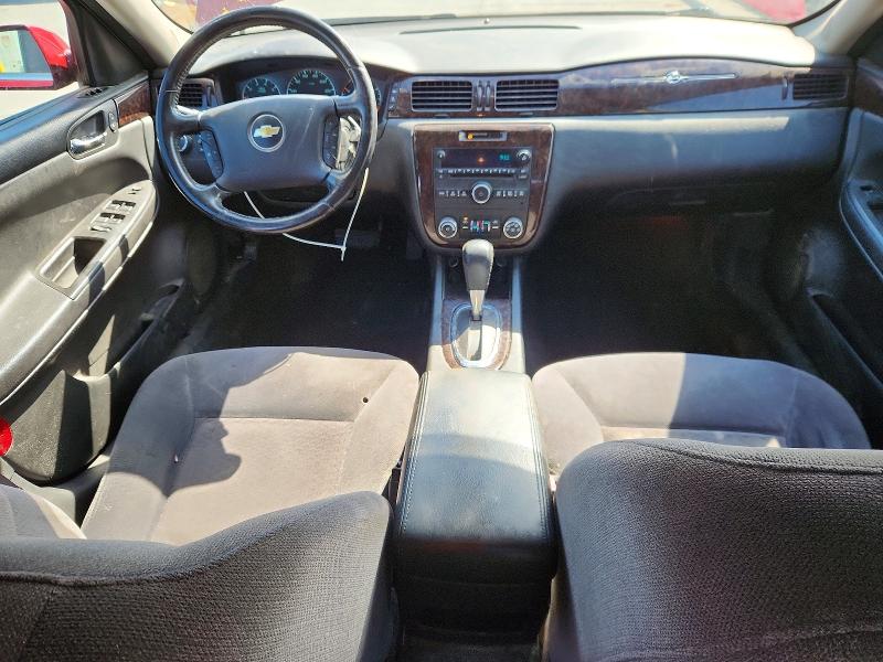 Продаж на аукціоні авто 2014 Chevrolet Impala Limited, vin: 2G1WB5E39E1128844, номер лоту: 52861916