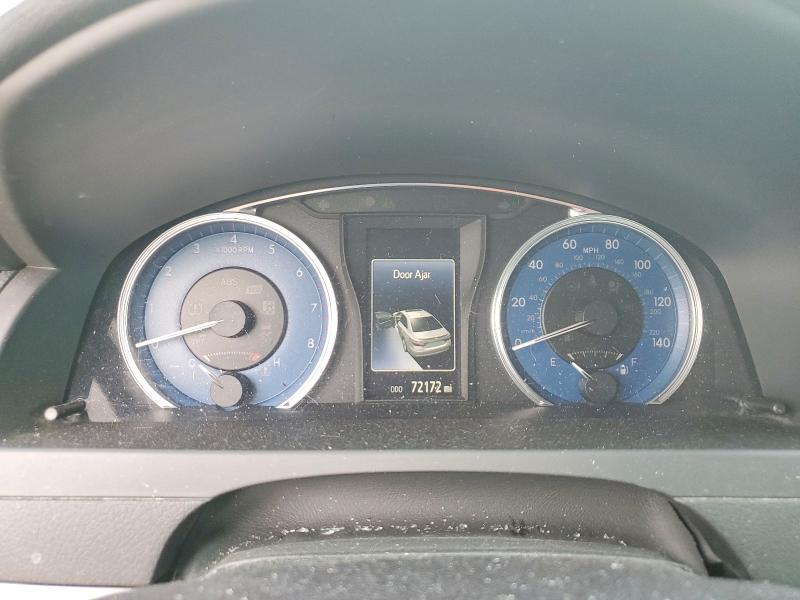 Продаж на аукціоні авто 2016 Toyota Camry, vin: 4T4BF1FK4GR556760, номер лоту: 53251776