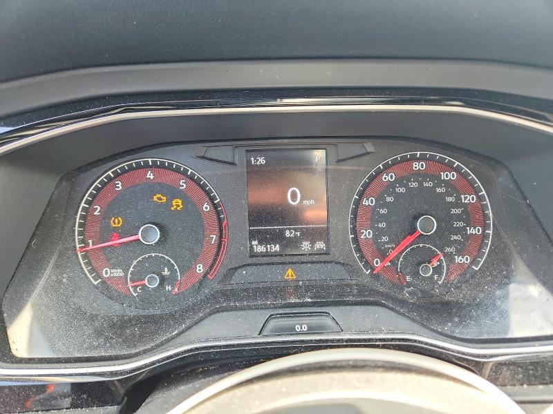 Продаж на аукціоні авто 2019 Volkswagen Jetta, vin: 3VWCB7BU2KM164640, номер лоту: 55523946