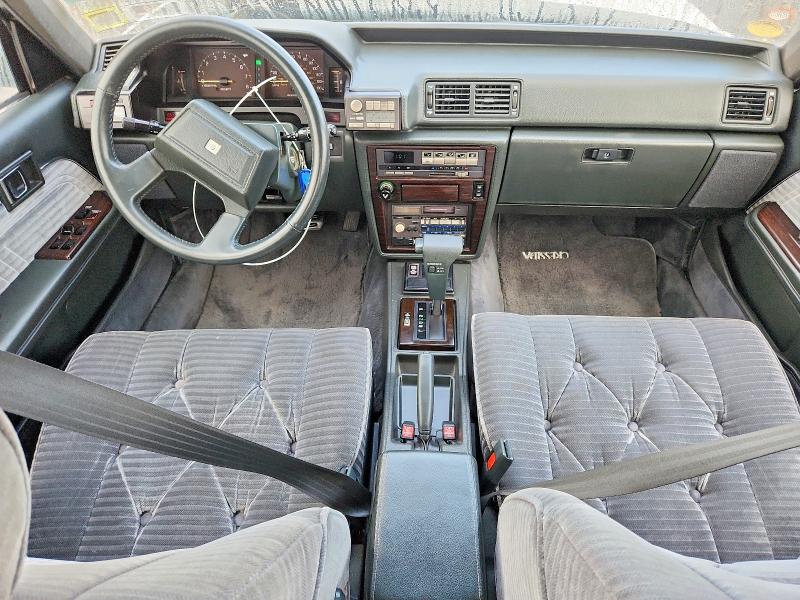 Продаж на аукціоні авто 1986 Toyota Cressida, vin: JT2MX73E4G0071539, номер лоту: 52041456