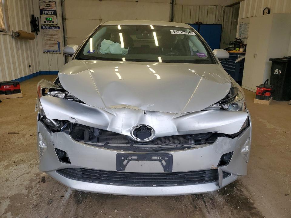 2017 Toyota Prius მანქანა იყიდება აუქციონზე, vin: JTDKARFU2H3047948, აუქციონის ნომერი: 54718906