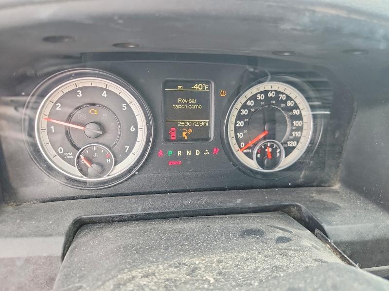 Aukcja sprzedaży 2013 Ram 2500, vin: 3C6TR5HT3DG593957, numer aukcji: 55083566