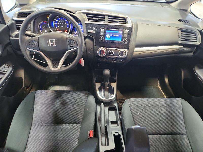 Aukcja sprzedaży 2020 Honda Fit, vin: 3HGGK5H4XLM718168, numer aukcji: 53303286