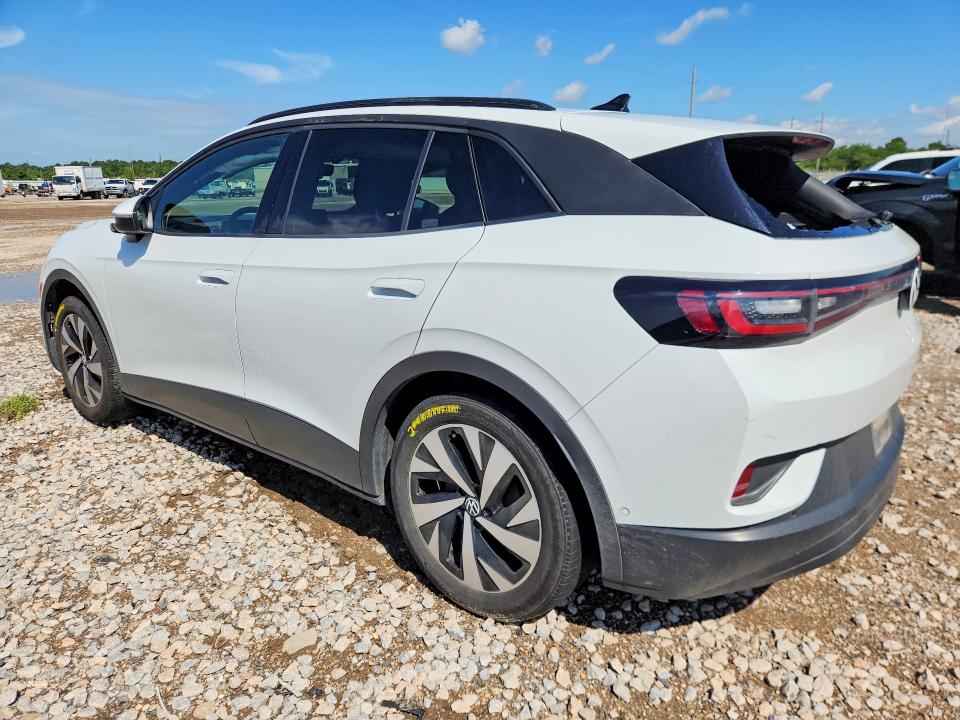 Aukcja sprzedaży 2024 Volkswagen Id.4, vin: 1V2BMPE87RC007560, numer aukcji: 54655466