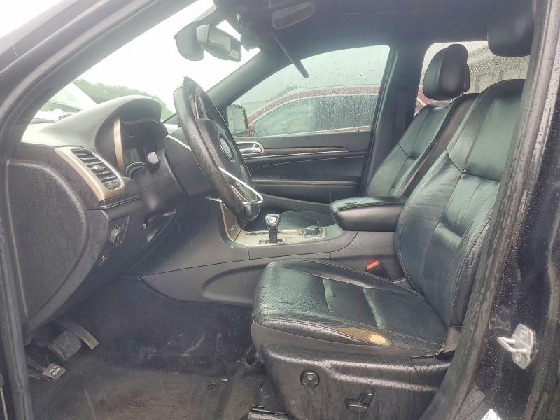 Aukcja sprzedaży 2014 Jeep Grand Cherokee, vin: 1C4RJFBG8EC303101, numer aukcji: 54839476