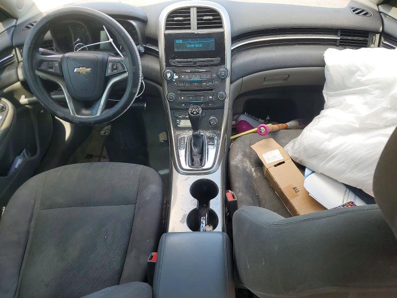 52781626 :رقم المزاد ، 1G11B5SA6DF263400 vin ، 2013 Chevrolet Malibu مزاد بيع