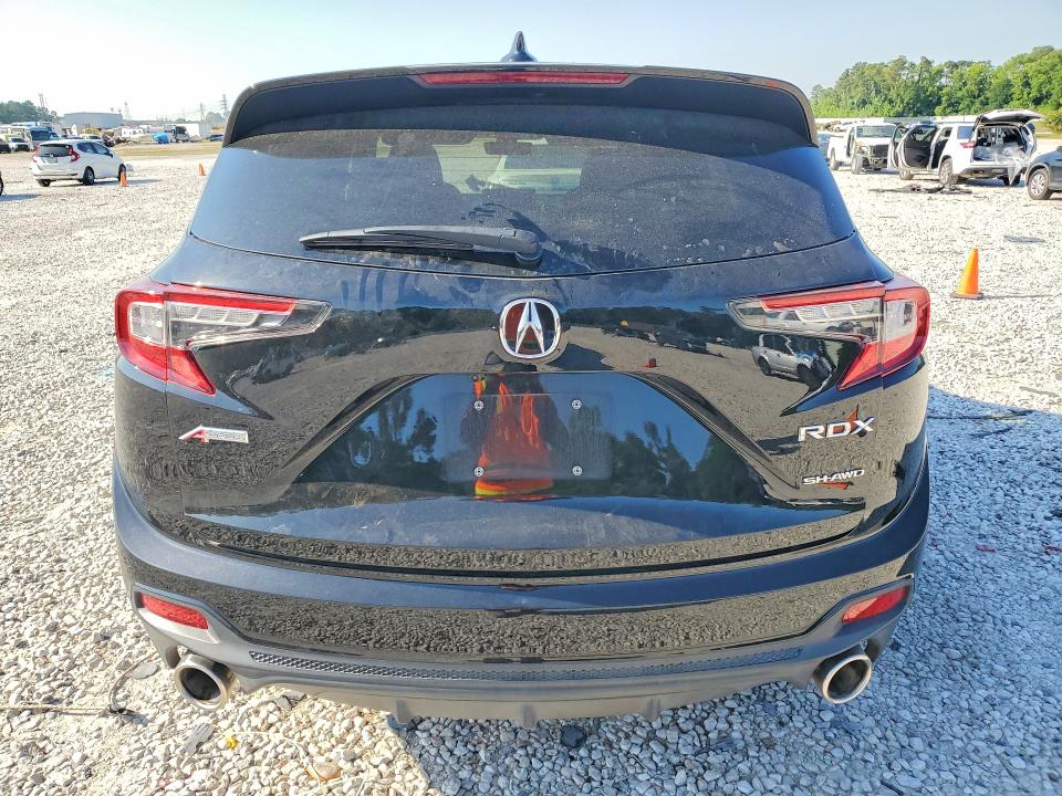 Aukcja sprzedaży 2021 Acura Rdx, vin: 5J8TC2H62ML037436, numer aukcji: 53402736