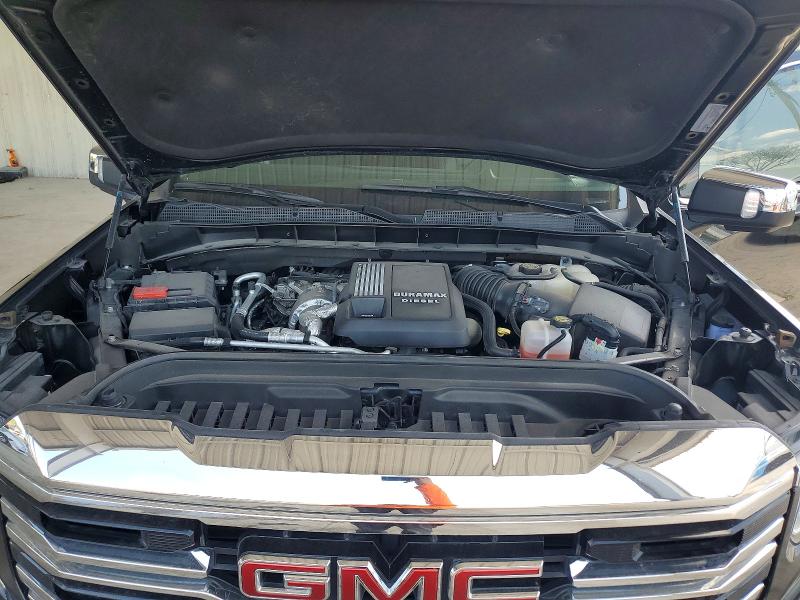 Aukcja sprzedaży 2022 Gmc Sierra, vin: 3GTUUDET9NG658905, numer aukcji: 52661976