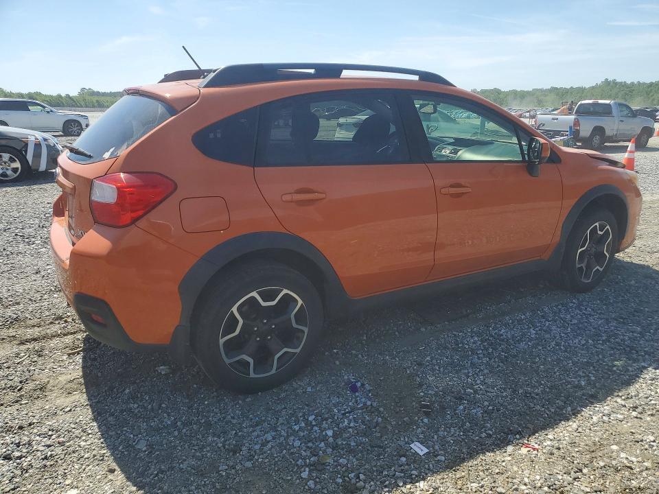 Aukcja sprzedaży 2014 Subaru Xv Crosstrek, vin: JF2GPACC3E9329141, numer aukcji: 52241056
