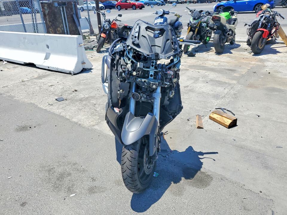 Aukcja sprzedaży 2015 Yamaha Xp500, vin: JYASJ13Y5FA000510, numer aukcji: 53946166