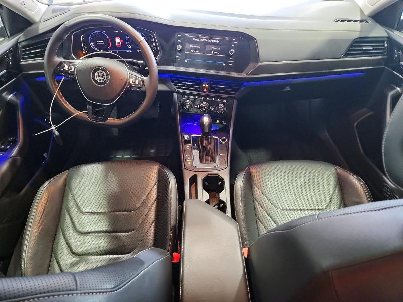 Продажа на аукционе авто 2021 Volkswagen Jetta, vin: 3VWG57BU1MM026244, номер лота: 54680676