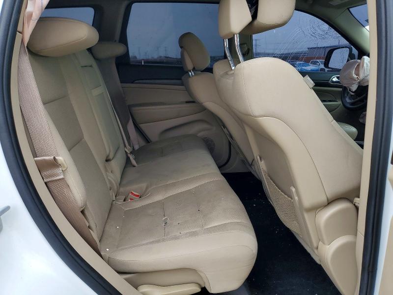 Auction sale of the 2014 Jeep Grand Cherokee, vin: 1C4RJFAG5EC270429, lot number: 54616776