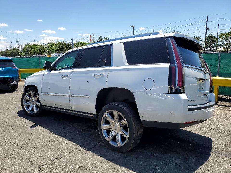 Продаж на аукціоні авто 2020 Cadillac Escalade, vin: 1GYS4CKJXLR142001, номер лоту: 55022966