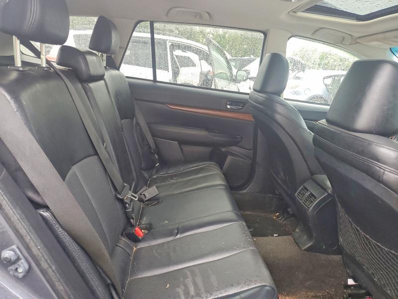 Продажа на аукционе авто 2014 Subaru Outback, vin: 4S4BRDMC1E2205697, номер лота: 54028226