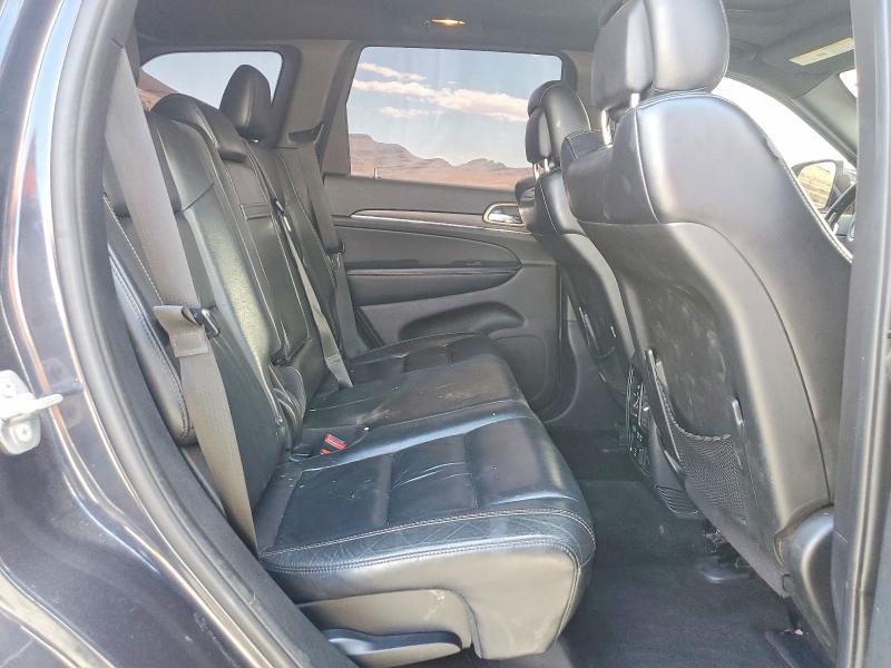 Aukcja sprzedaży 2015 Jeep Grand Cherokee, vin: 1C4RJEBM8FC957016, numer aukcji: 52150786