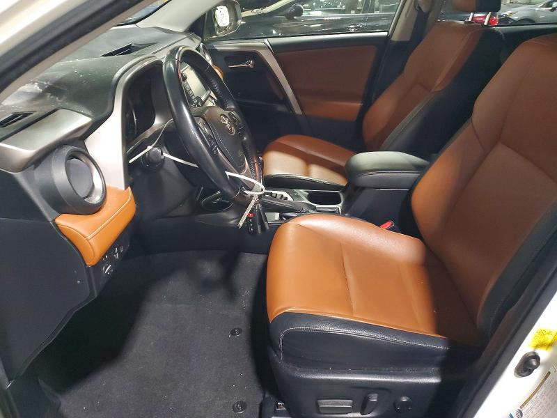 53400866 :رقم المزاد ، JTMDJREV4GD008158 vin ، 2016 Toyota Rav4 Hv مزاد بيع