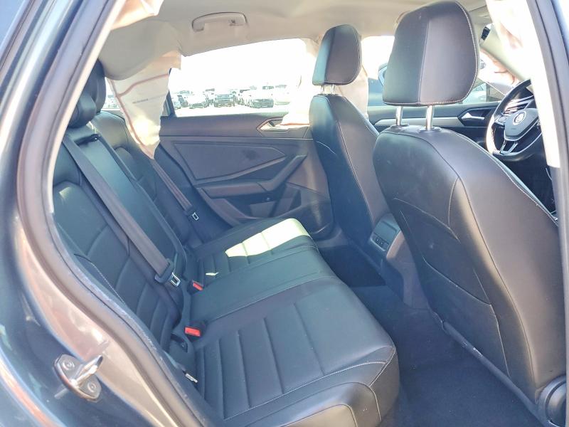 52537576 :رقم المزاد ، 3VWC57BU7MM097382 vin ، 2021 Volkswagen Jetta مزاد بيع