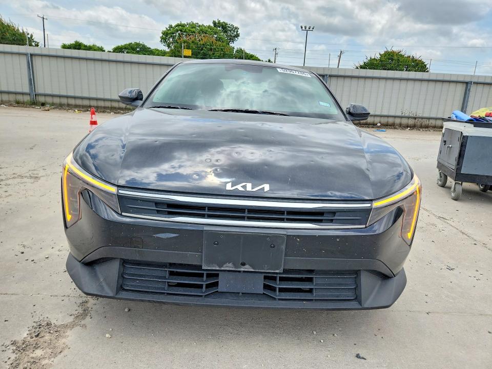 Продажа на аукционе авто 2025 Kia K4, vin: 3KPFT4DE6SE179458, номер лота: 52967286