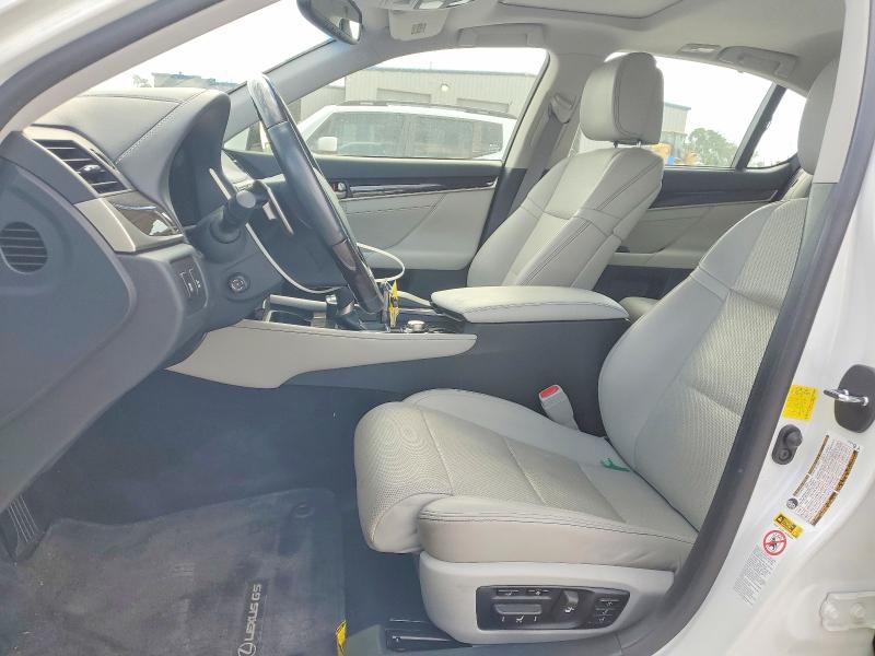 53644236 :رقم المزاد ، JTHBE1BL0D5006508 vin ، 2013 Lexus Gs مزاد بيع