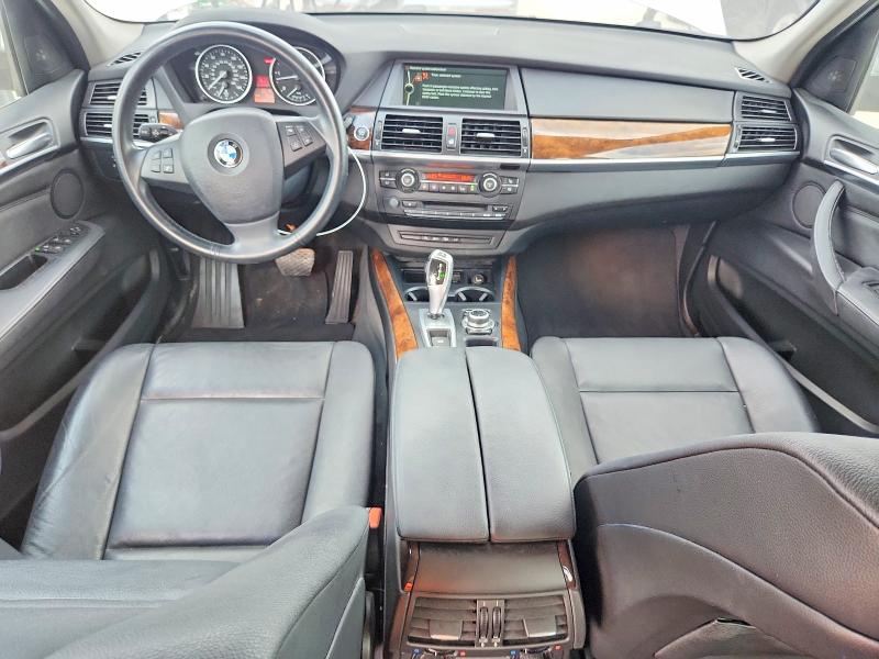 Aukcja sprzedaży 2012 Bmw X5, vin: 5UXZW0C58CL674055, numer aukcji: 50993286