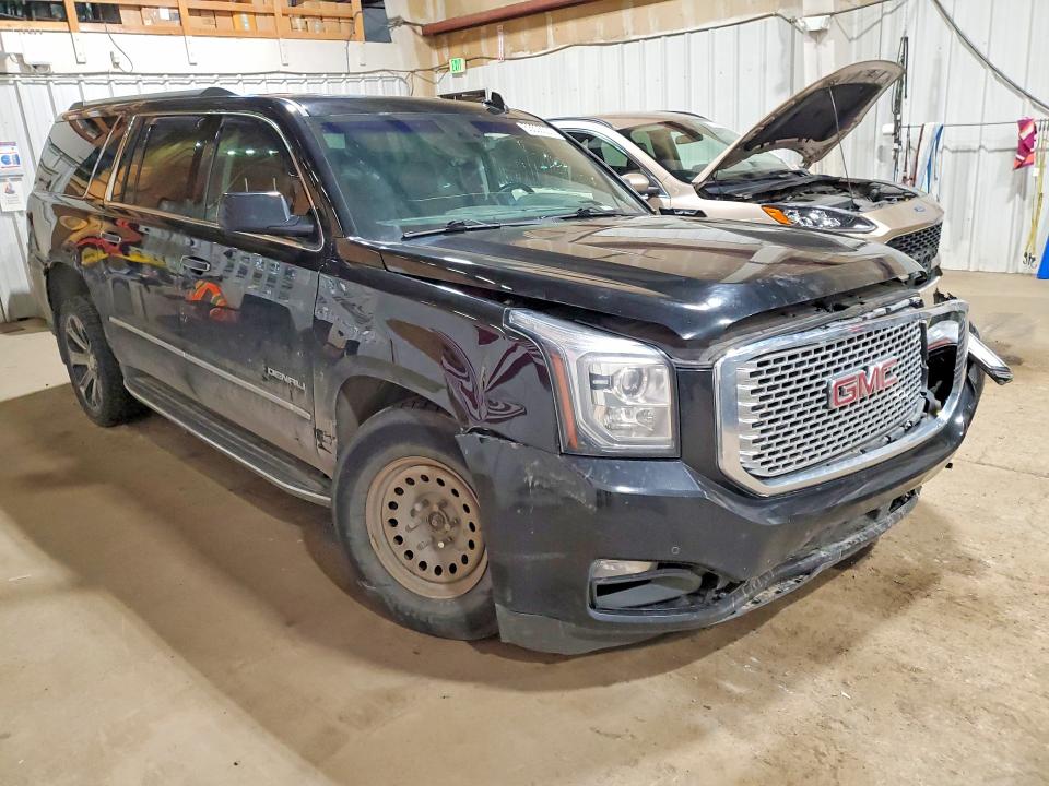 Продаж на аукціоні авто 2017 Gmc Yukon Xl, vin: 1GKS2HKJ7HR145359, номер лоту: 53505336