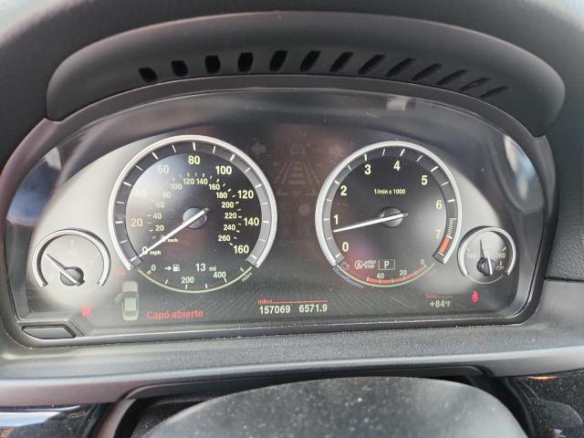 Aukcja sprzedaży 2014 Bmw 535, vin: WBA5B1C53ED479685, numer aukcji: 54067446