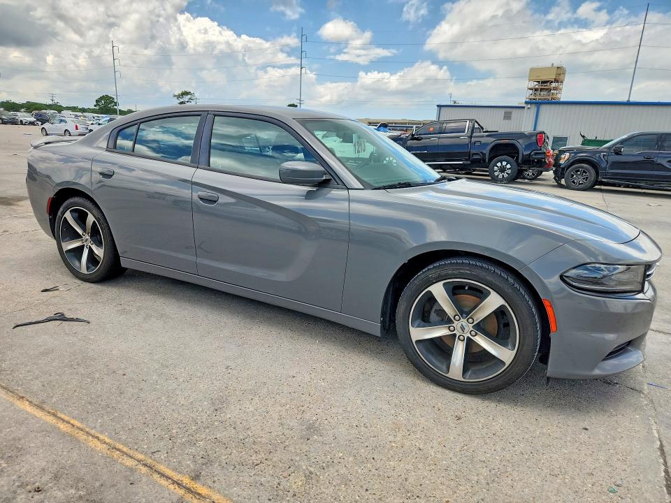 Aukcja sprzedaży 2017 Dodge Charger, vin: 2C3CDXBG6HH642352, numer aukcji: 55205396