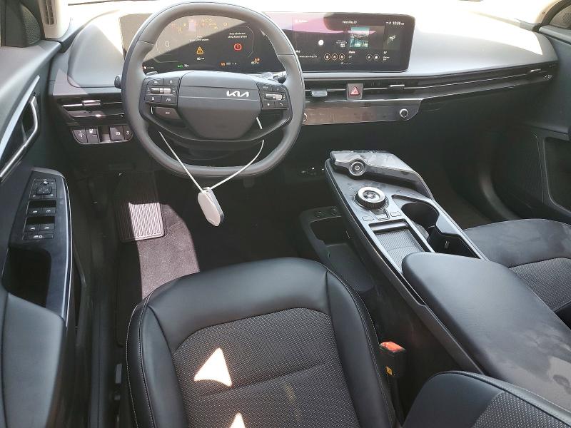 Продаж на аукціоні авто 2025 Kia Ev6, vin: 5XYC34JA9SG003687, номер лоту: 54172316