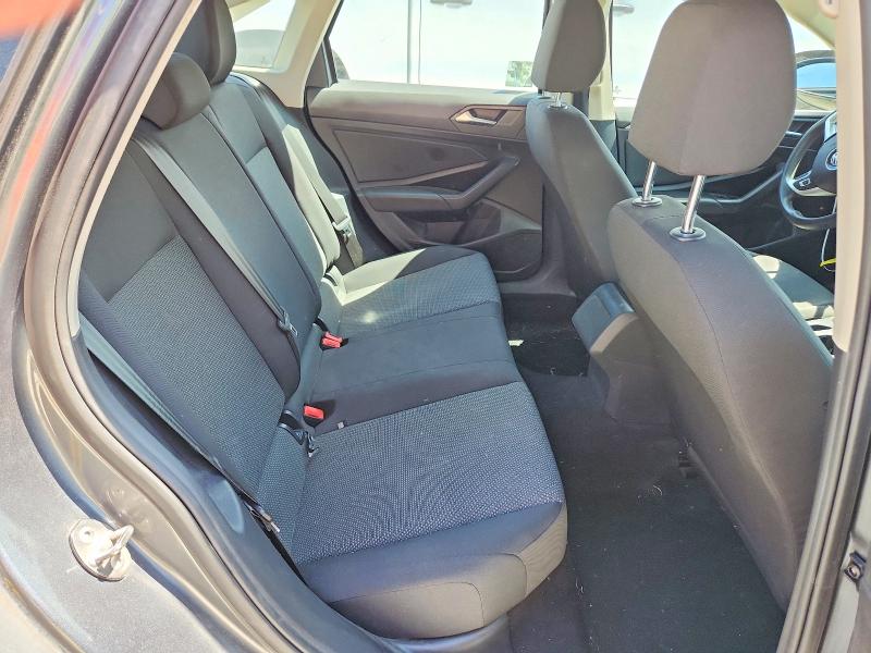 53420716 :رقم المزاد ، 3VWC57BU8KM173849 vin ، 2019 Volkswagen Jetta مزاد بيع